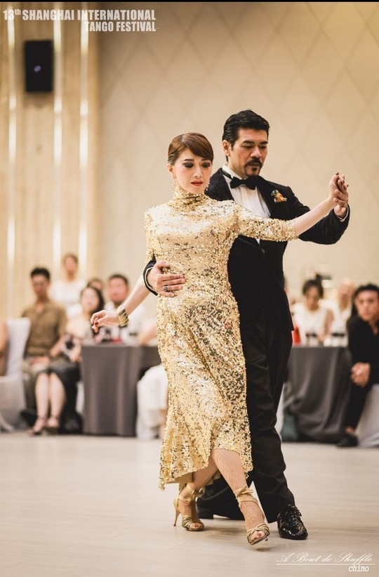 ブログ【歩きながらタンゴ】2023年01月01日～08月01日 - 銀座